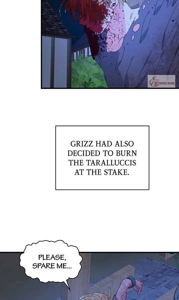 If You Want a Fake Sister Chapter 80 page 14