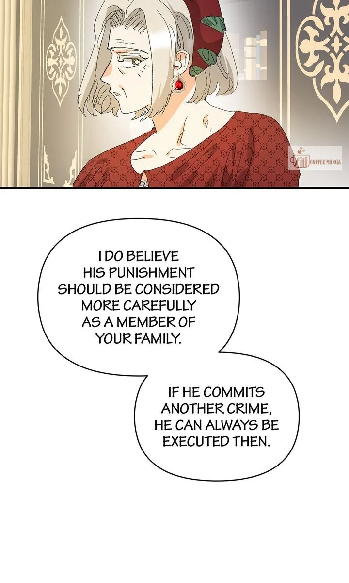 If You Want a Fake Sister Chapter 80 page 60