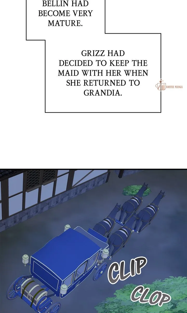 If You Want a Fake Sister Chapter 80 page 12