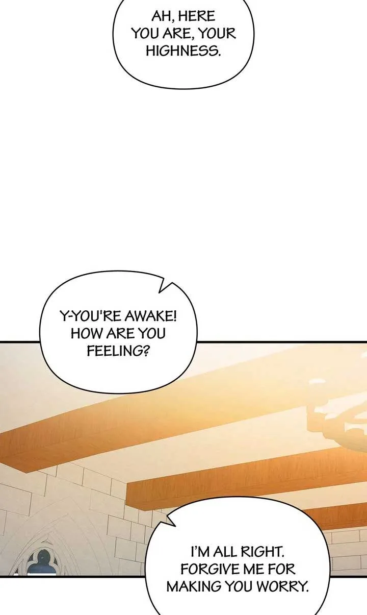 If You Want a Fake Sister Chapter 79 page 68