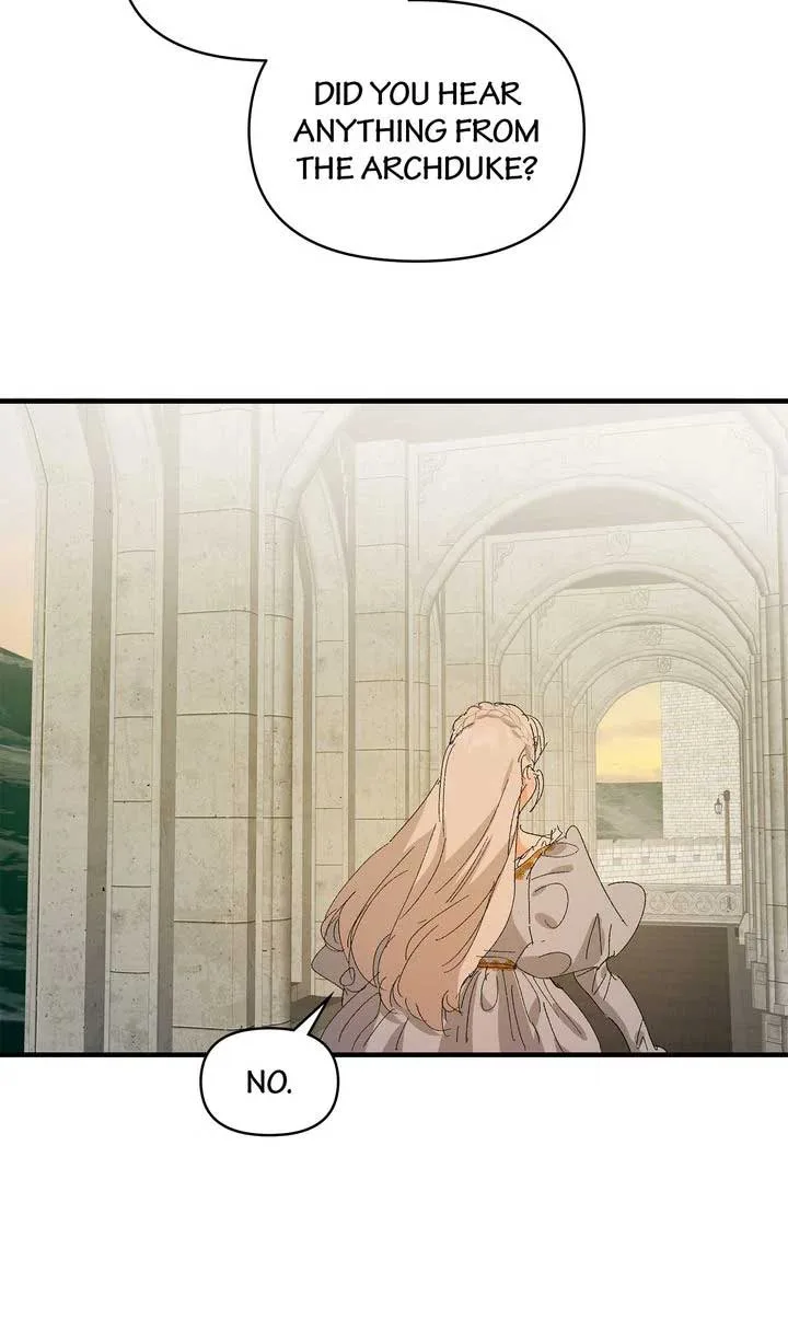 If You Want a Fake Sister Chapter 79 page 62