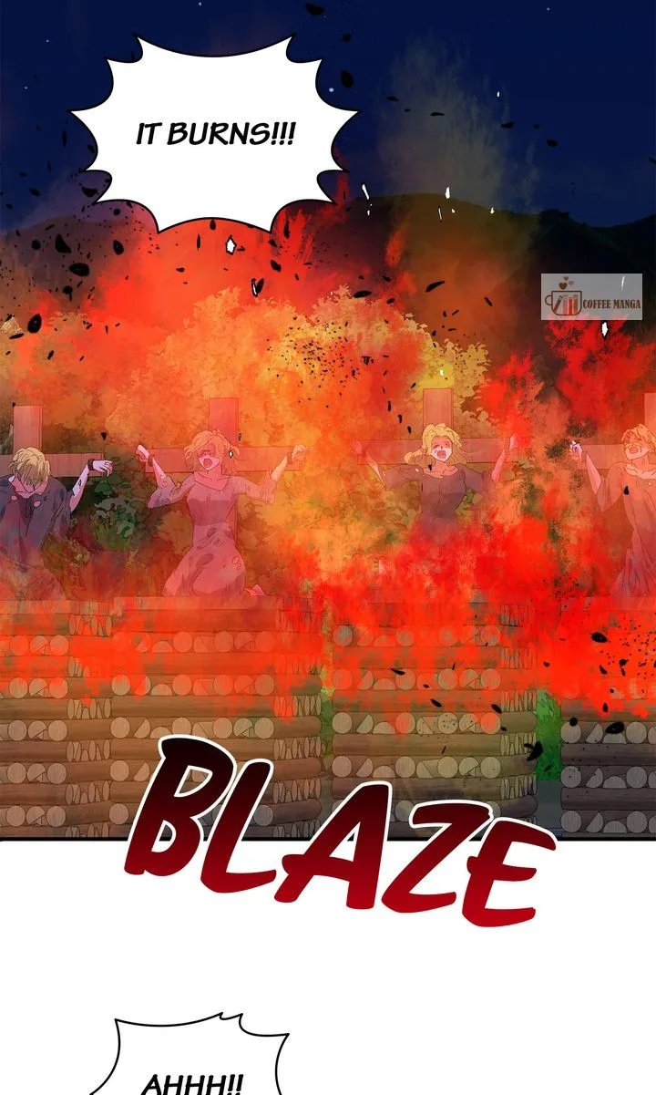 If You Want a Fake Sister Chapter 80 page 21