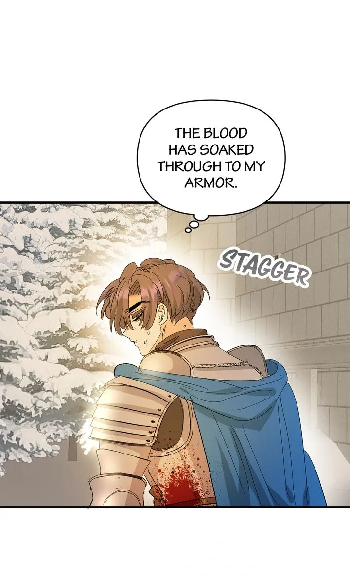 If You Want a Fake Sister Chapter 78 page 26
