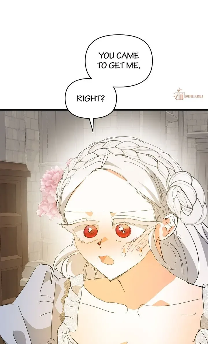 If You Want a Fake Sister Chapter 75 page 61