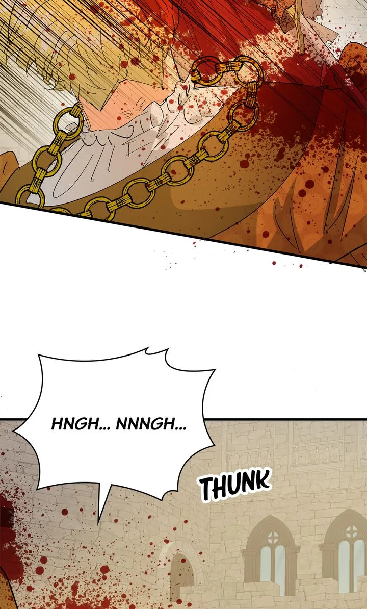 If You Want a Fake Sister Chapter 78 page 7