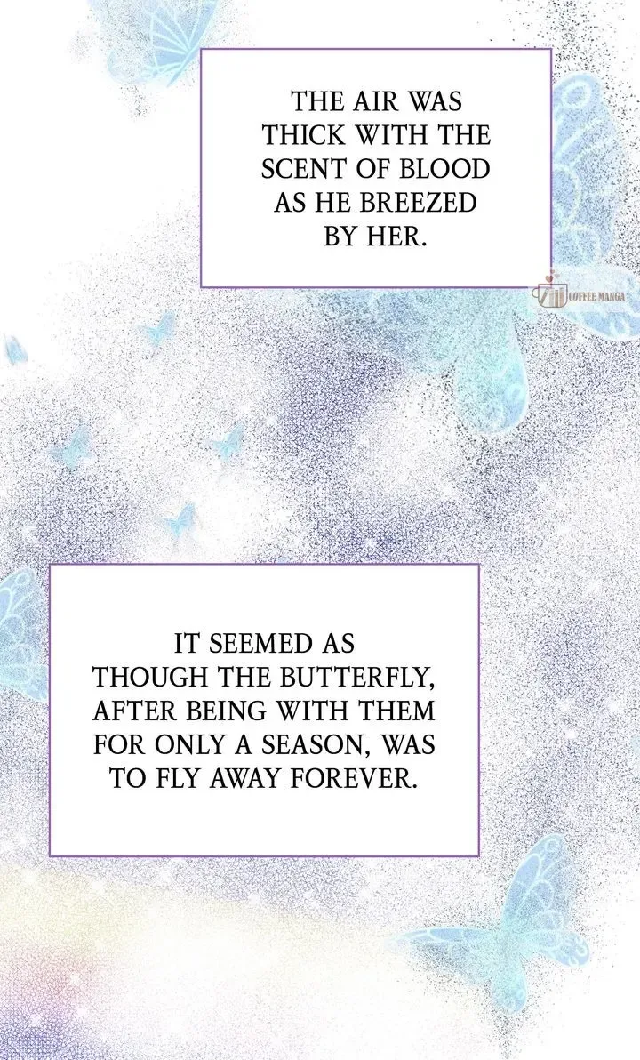 If You Want a Fake Sister Chapter 75 page 75