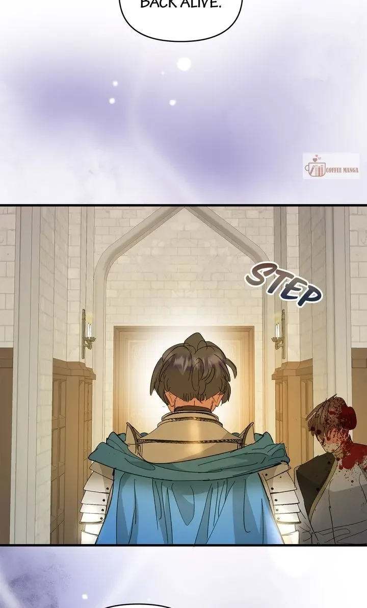 If You Want a Fake Sister Chapter 75 page 72