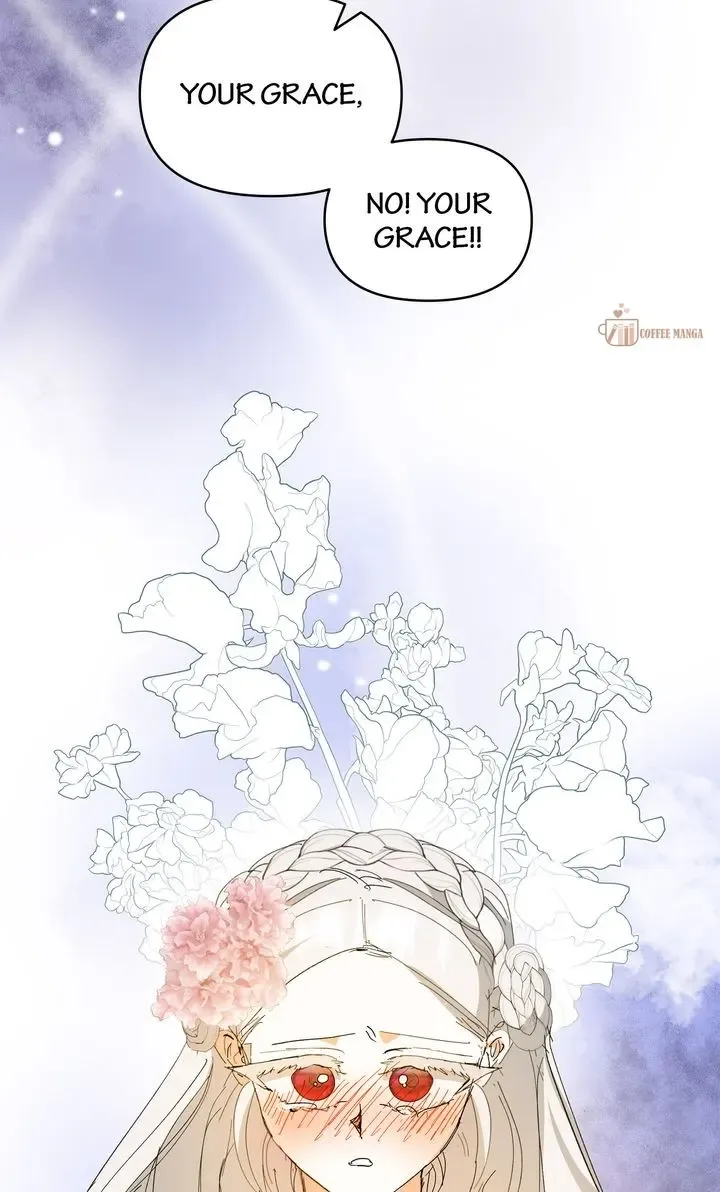If You Want a Fake Sister Chapter 75 page 73