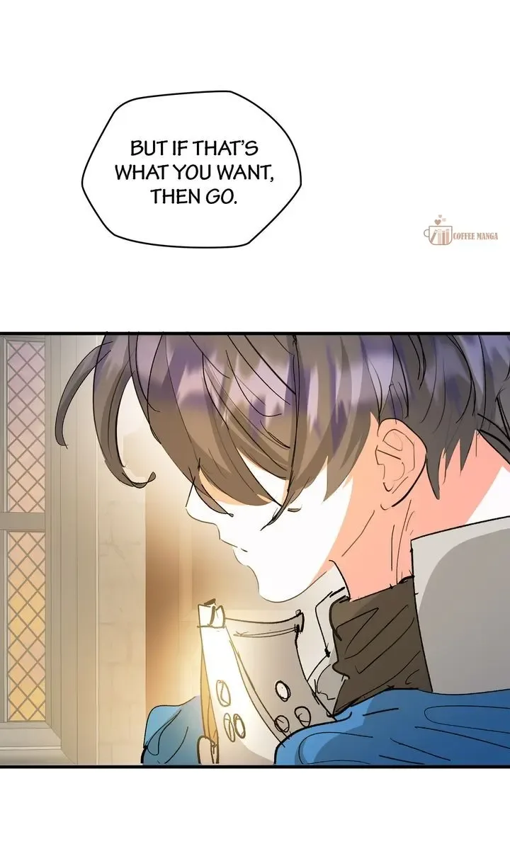 If You Want a Fake Sister Chapter 75 page 68