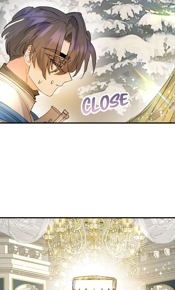 If You Want a Fake Sister Chapter 78 page 42