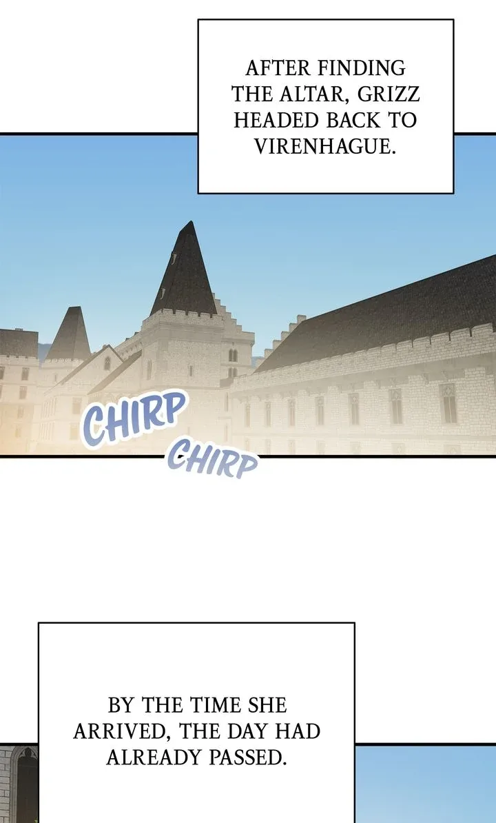 If You Want a Fake Sister Chapter 78 page 52
