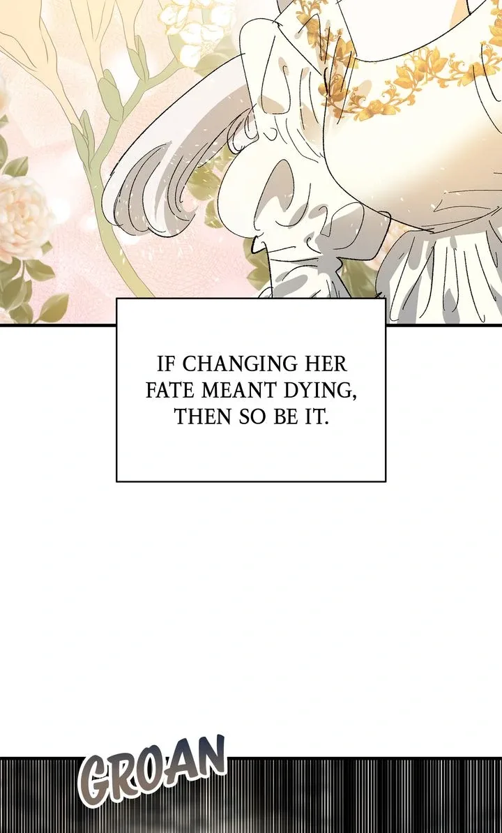 If You Want a Fake Sister Chapter 78 page 40