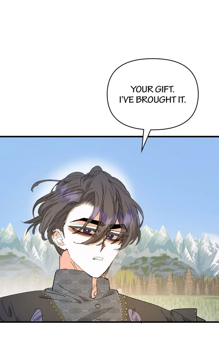 If You Want a Fake Sister Chapter 78 page 71