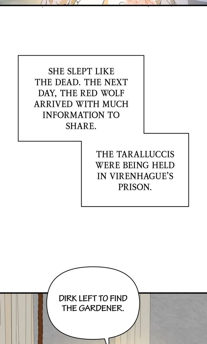 If You Want a Fake Sister Chapter 78 page 56