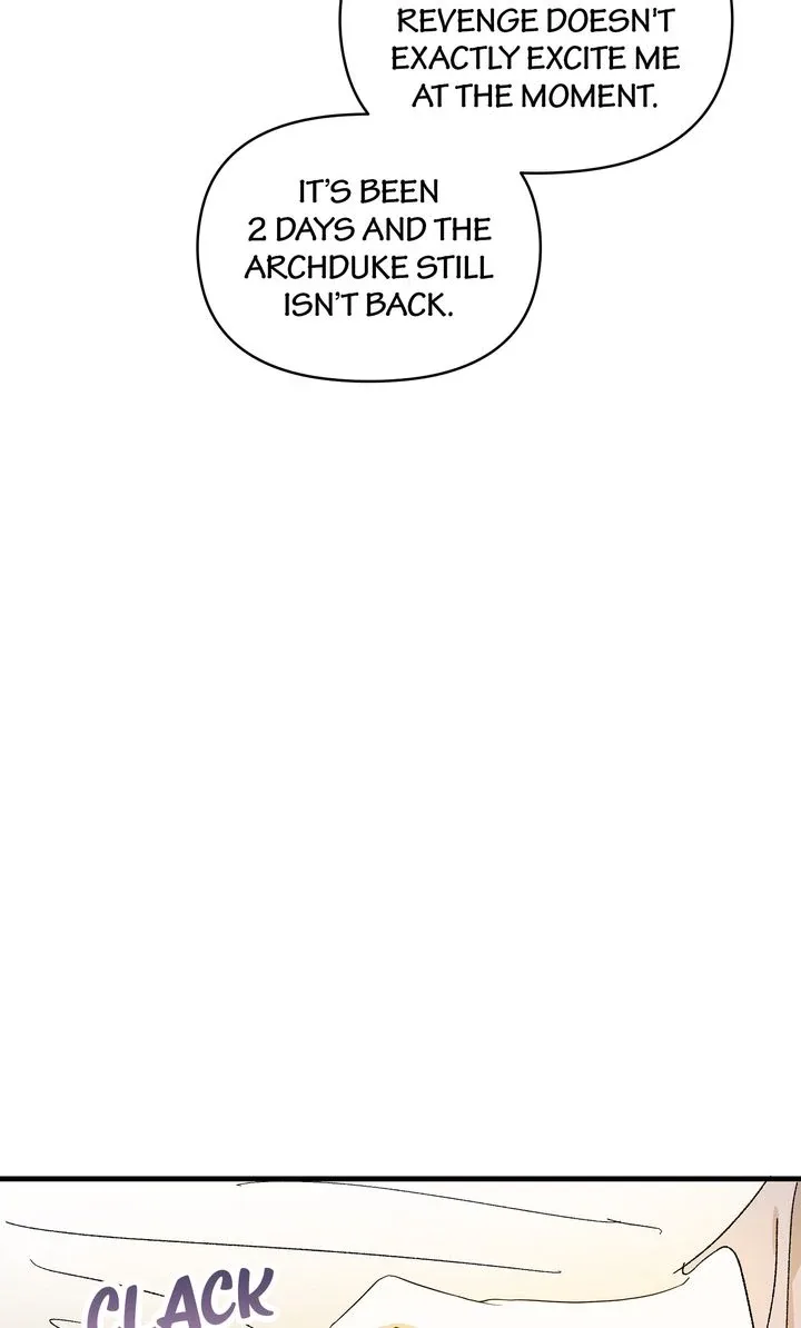 If You Want a Fake Sister Chapter 78 page 59