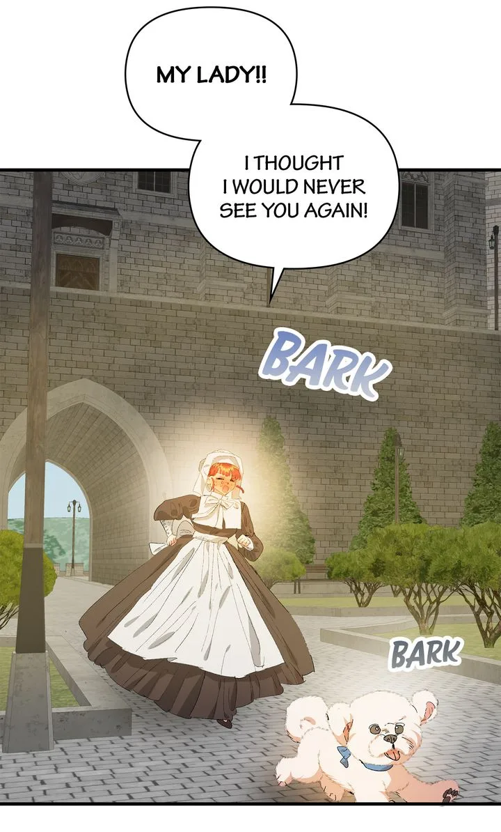 If You Want a Fake Sister Chapter 78 page 54