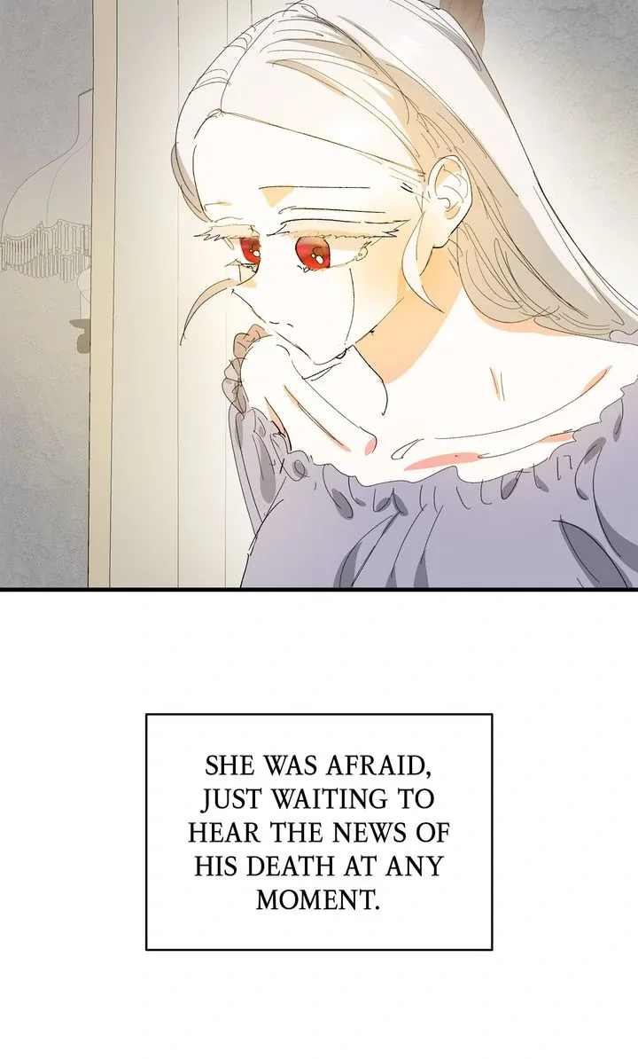 If You Want a Fake Sister Chapter 78 page 61