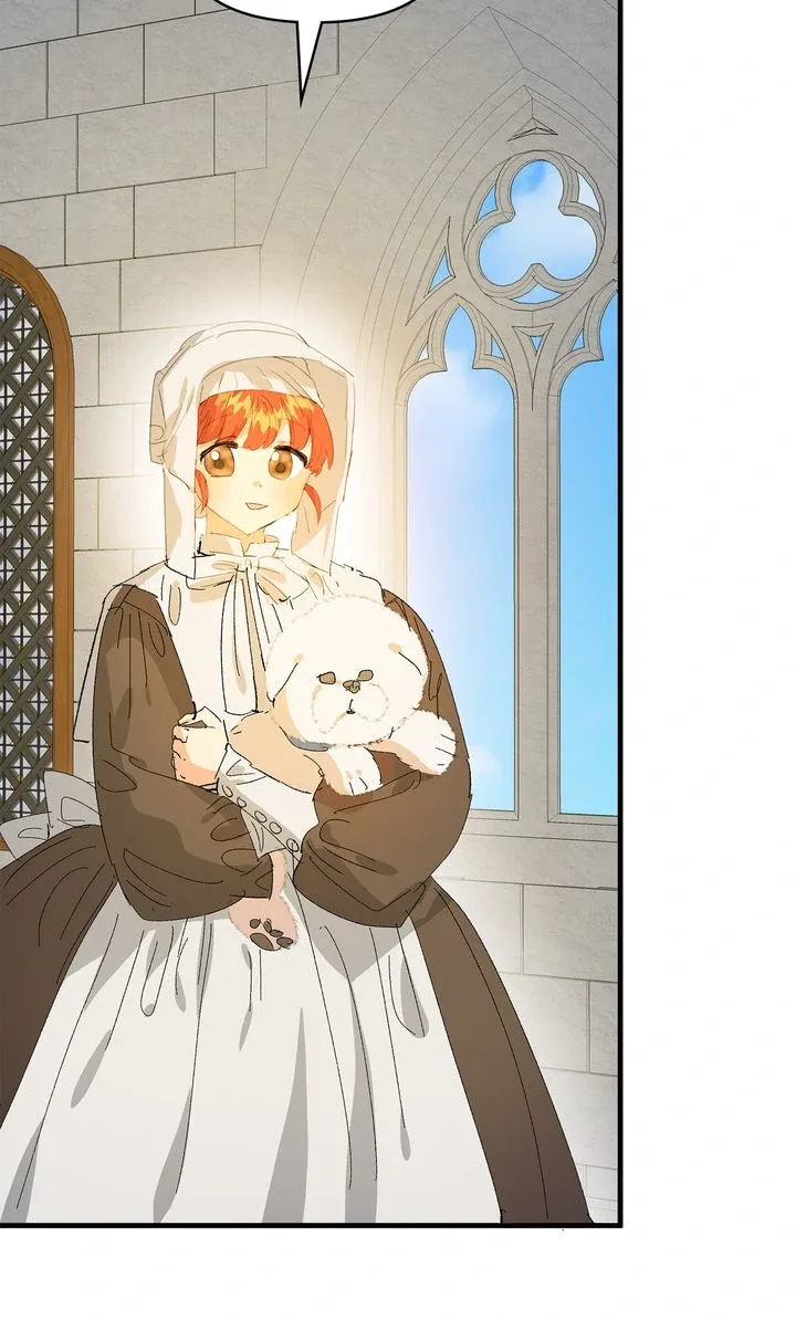 If You Want a Fake Sister Chapter 78 page 63