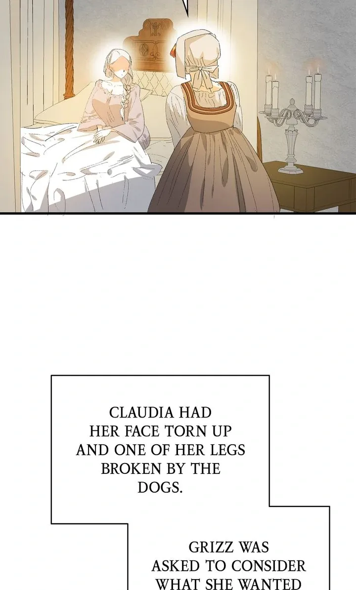 If You Want a Fake Sister Chapter 78 page 57