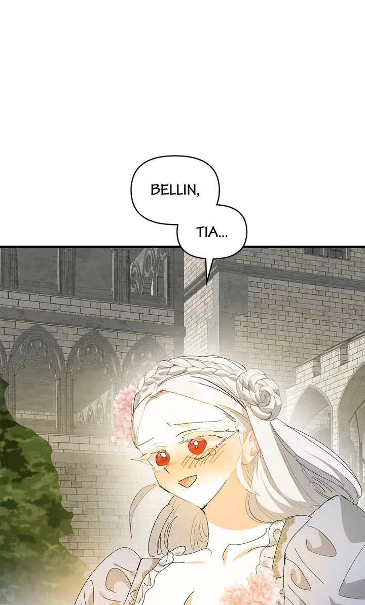 If You Want a Fake Sister Chapter 78 page 55