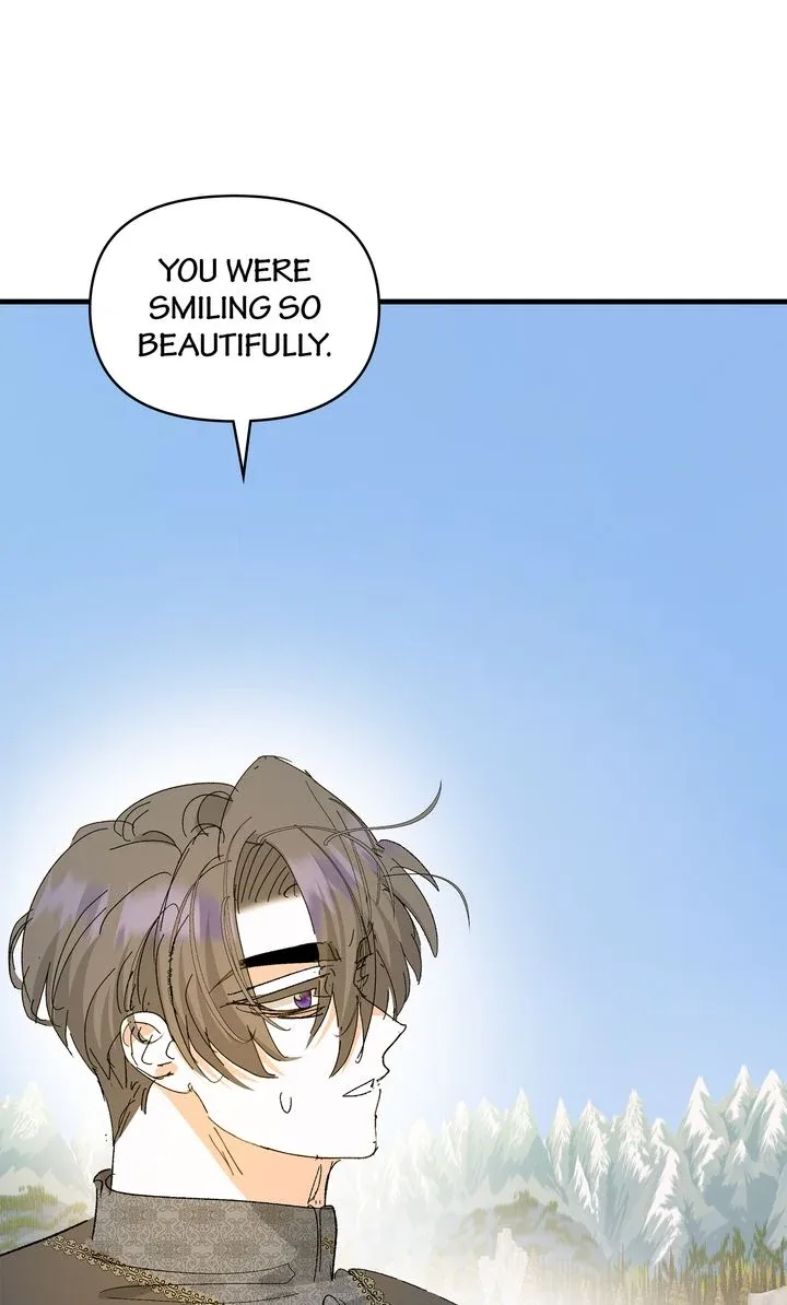 If You Want a Fake Sister Chapter 78 page 79