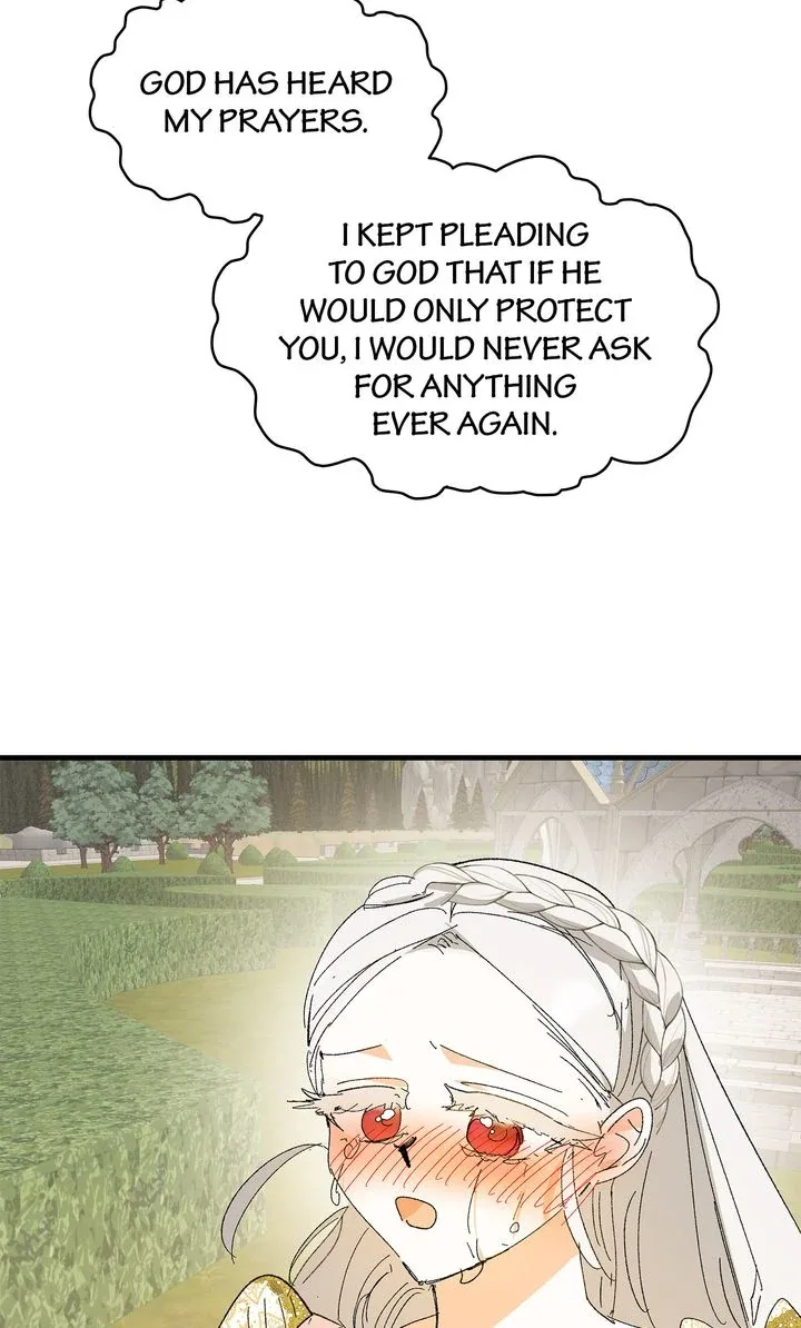 If You Want a Fake Sister Chapter 78 page 75