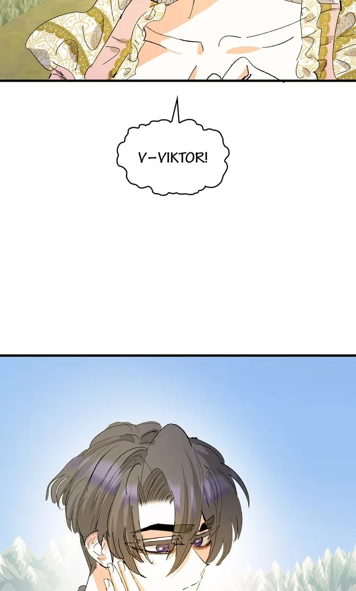 If You Want a Fake Sister Chapter 78 page 76