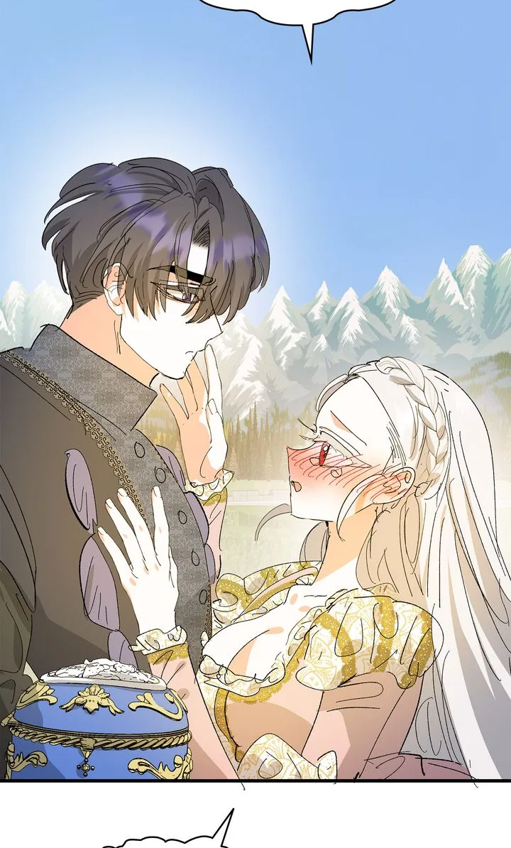 If You Want a Fake Sister Chapter 78 page 74