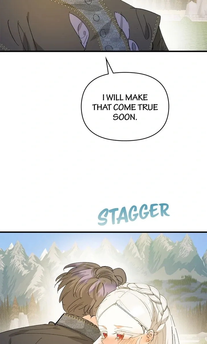 If You Want a Fake Sister Chapter 78 page 80