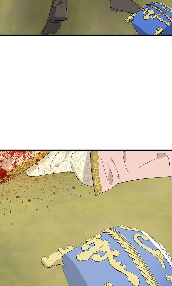 If You Want a Fake Sister Chapter 78 page 83