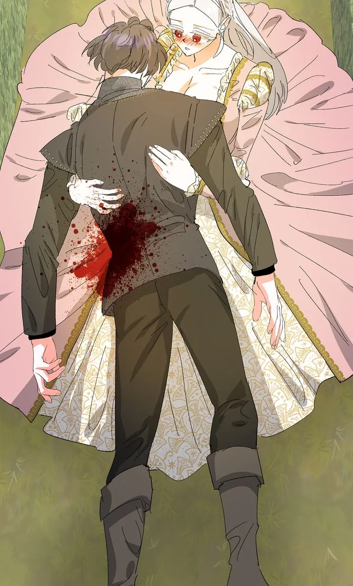 If You Want a Fake Sister Chapter 78 page 82