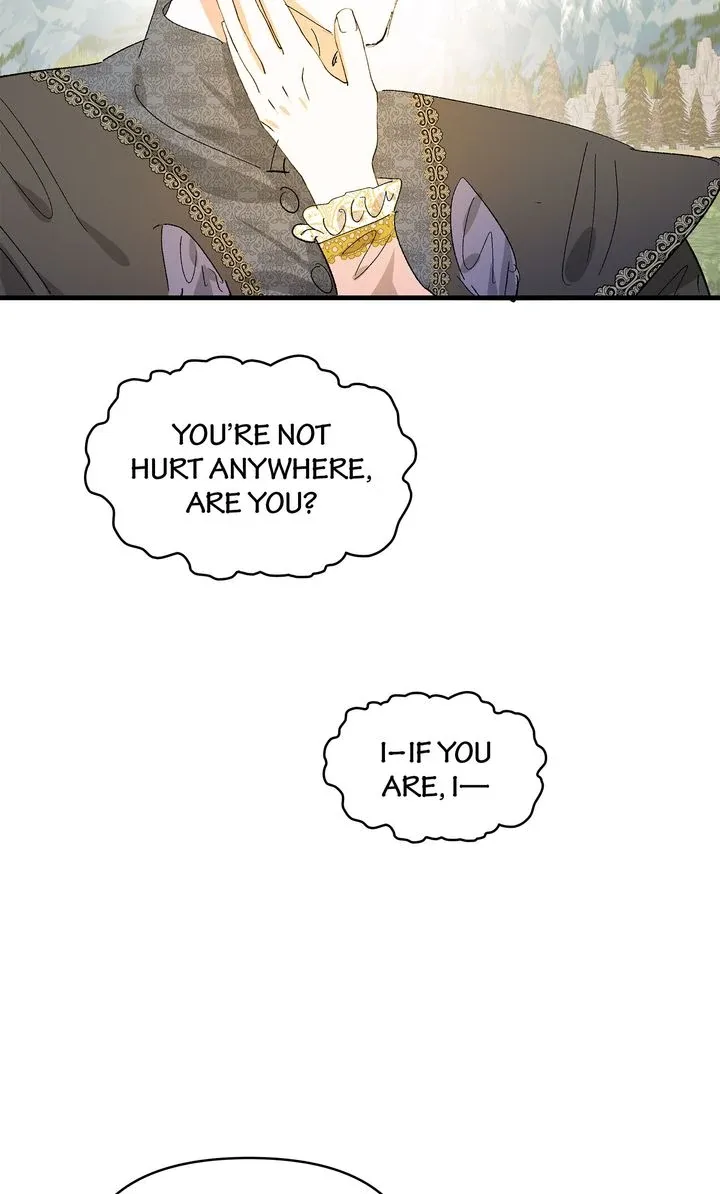 If You Want a Fake Sister Chapter 78 page 77