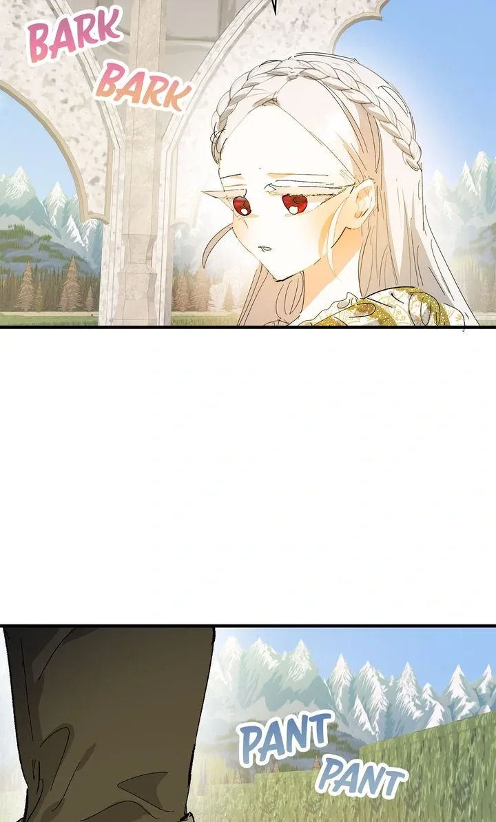 If You Want a Fake Sister Chapter 78 page 67