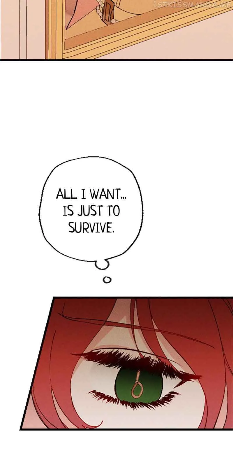 If You Wish for My Despair Chapter 4 page 21