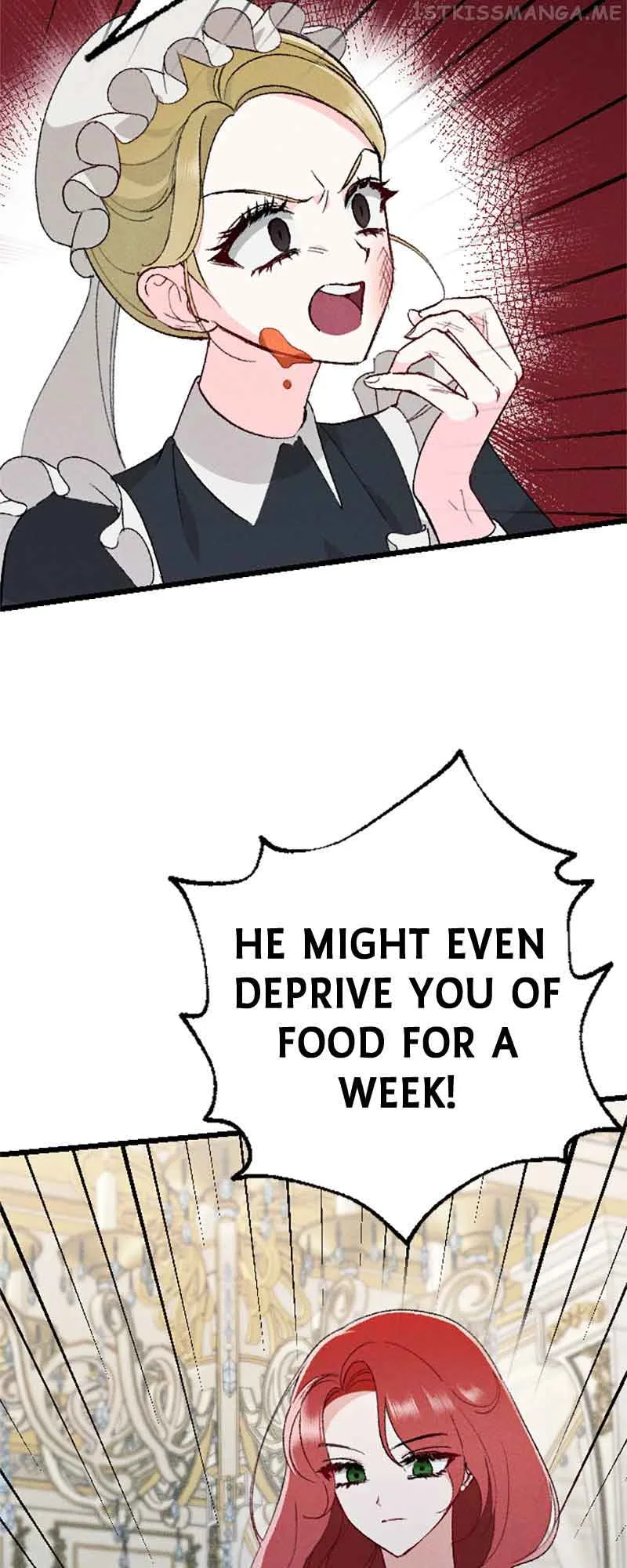 If You Wish for My Despair Chapter 5 page 15