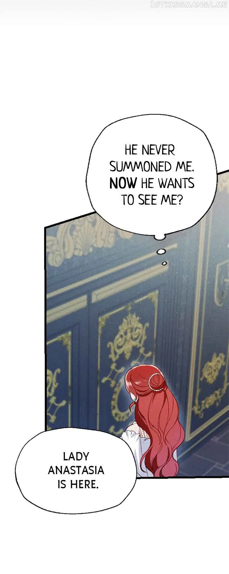 If You Wish for My Despair Chapter 5 page 37