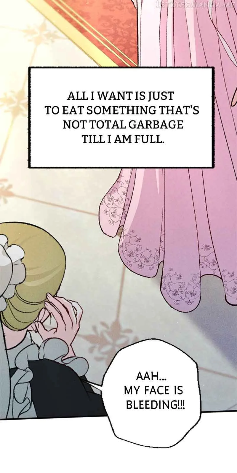 If You Wish for My Despair Chapter 5 page 13