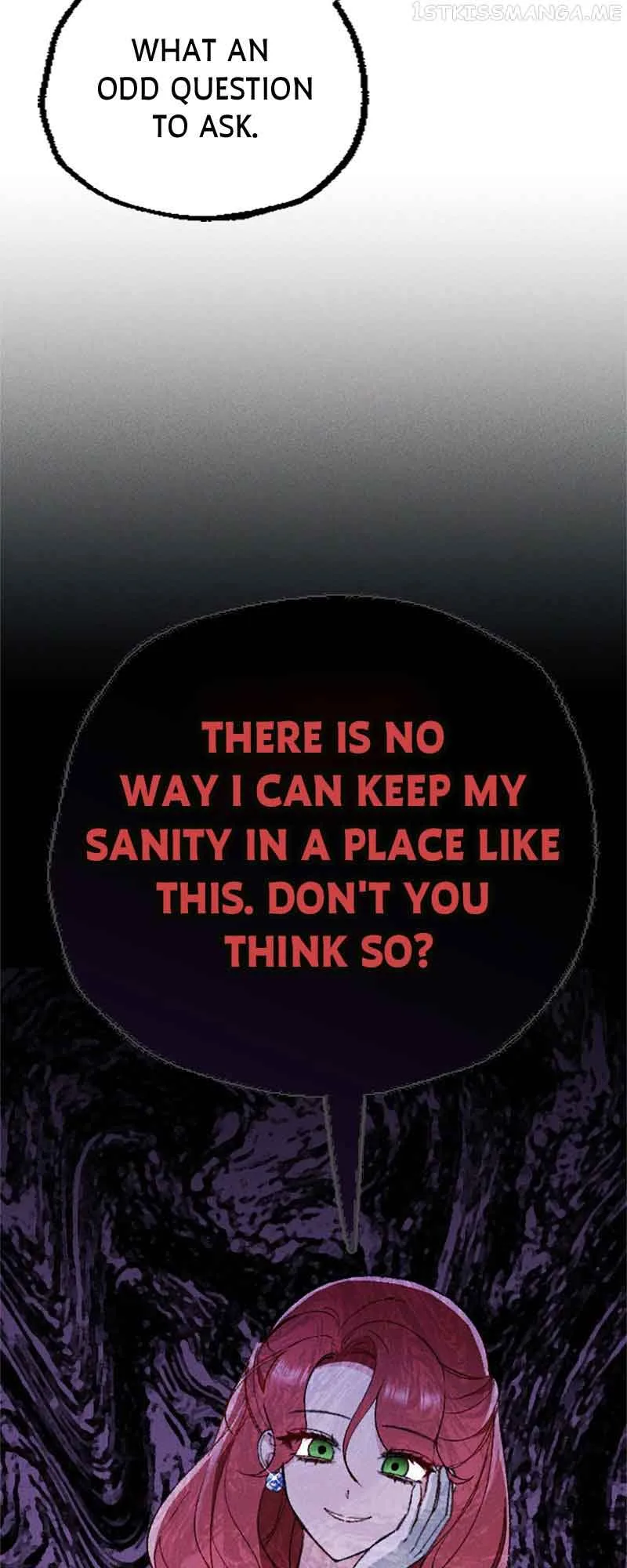 If You Wish for My Despair Chapter 5 page 41