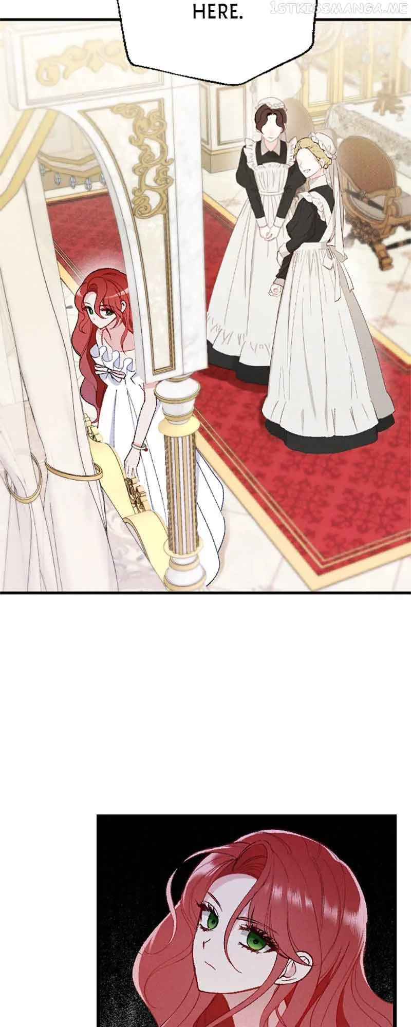 If You Wish for My Despair Chapter 4 page 3