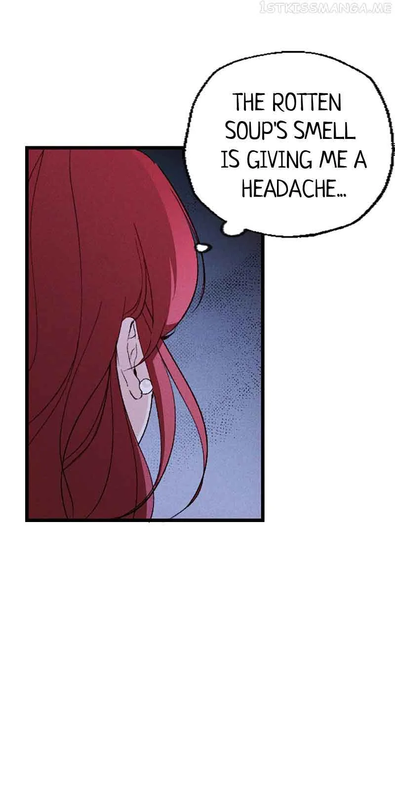 If You Wish for My Despair Chapter 5 page 32
