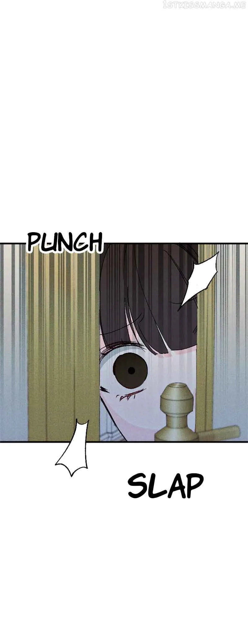 If You Wish for My Despair Chapter 5 page 18