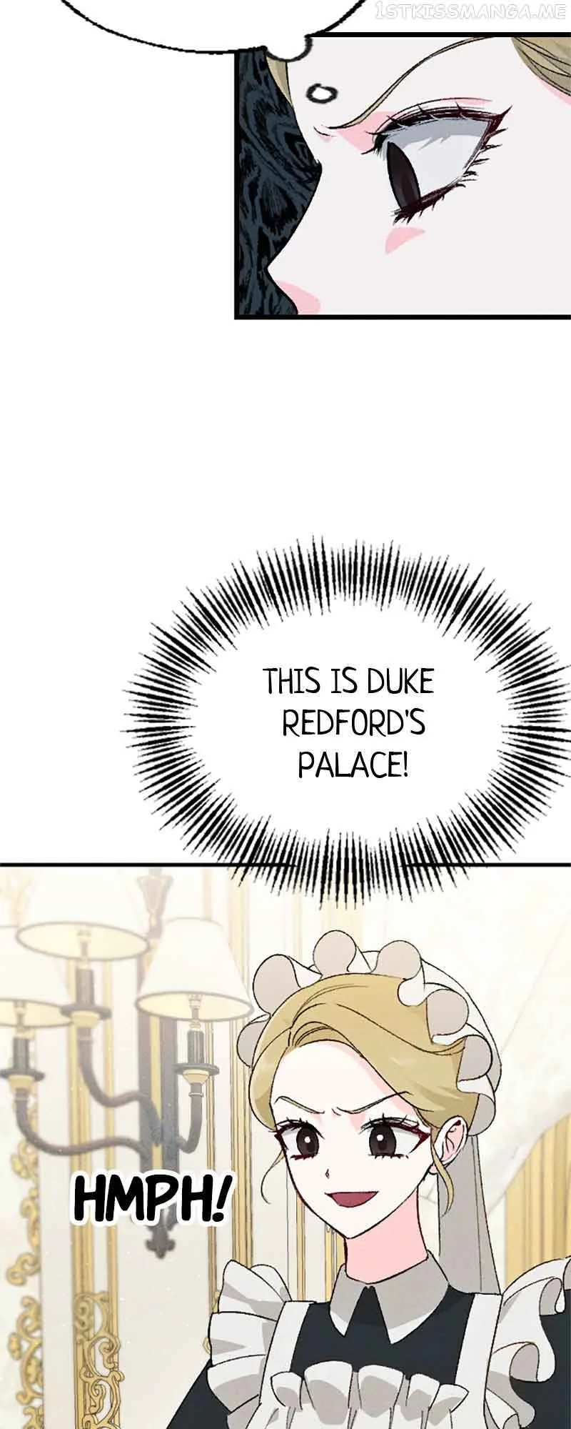 If You Wish for My Despair Chapter 5 page 5