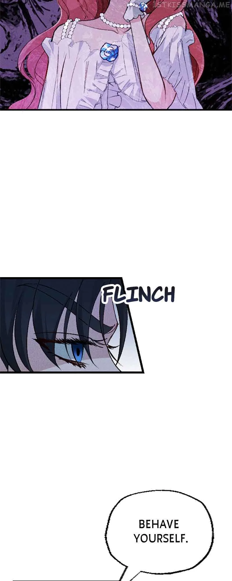 If You Wish for My Despair Chapter 5 page 42