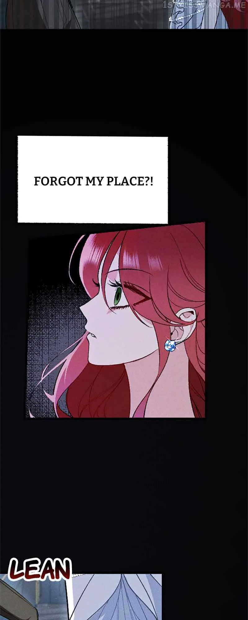 If You Wish for My Despair Chapter 5 page 48