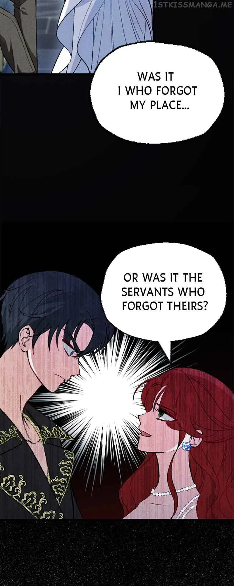 If You Wish for My Despair Chapter 5 page 49