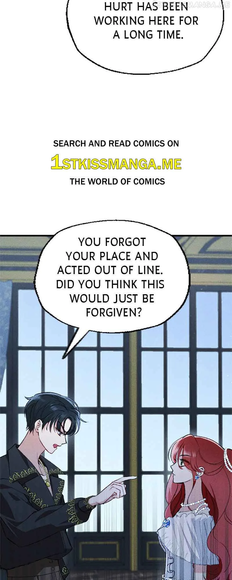 If You Wish for My Despair Chapter 5 page 47