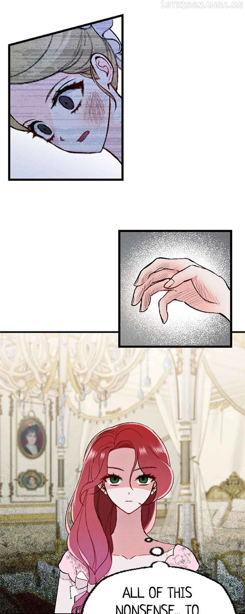 If You Wish for My Despair Chapter 5 page 11