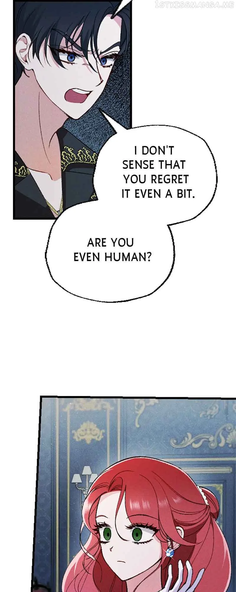 If You Wish for My Despair Chapter 5 page 43