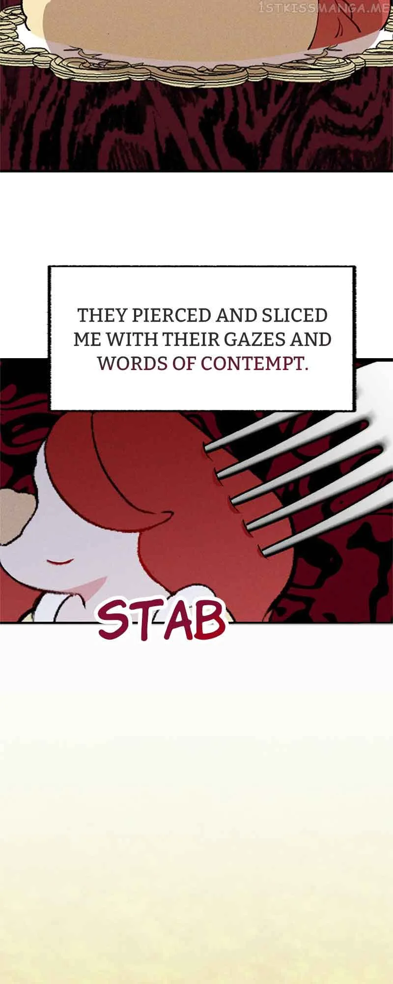 If You Wish for My Despair Chapter 4 page 18