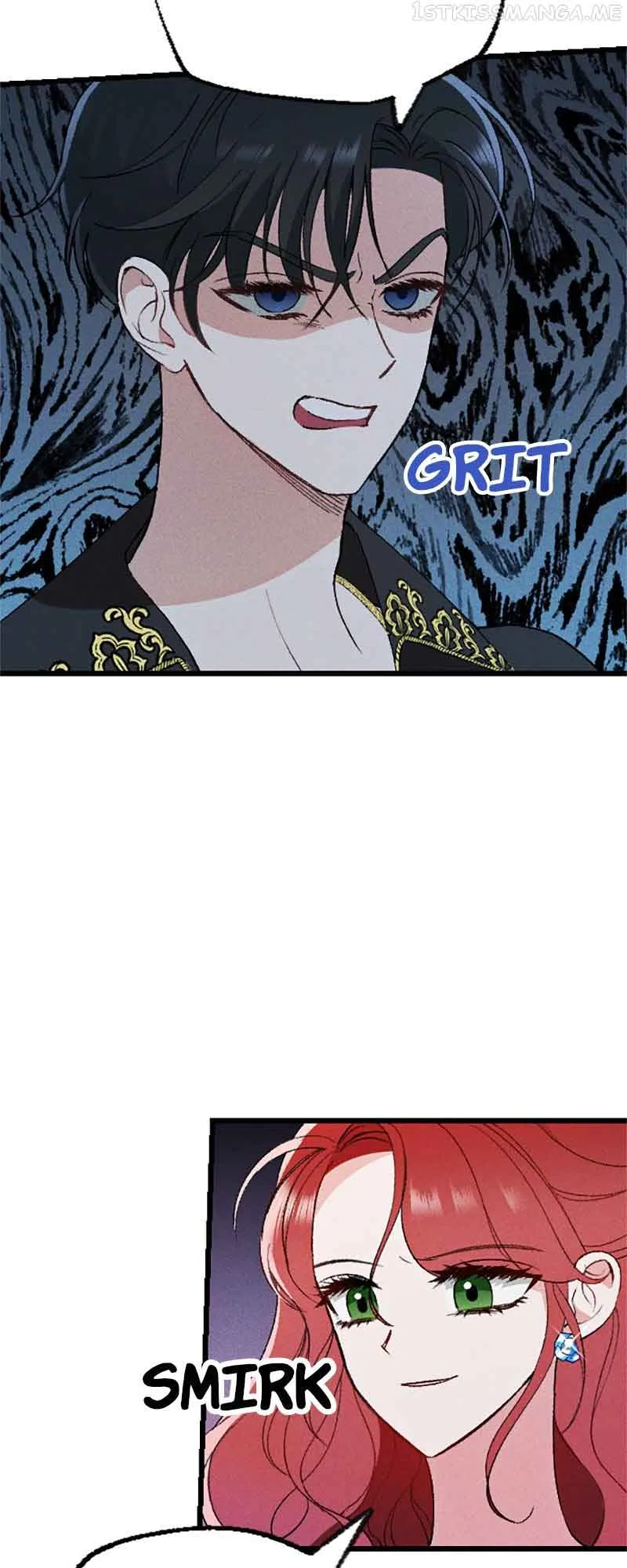 If You Wish for My Despair Chapter 5 page 40